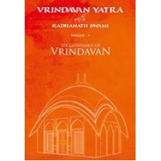 Vrindavan Yatra